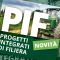 Progetto Integrato di Filiera "VERDI CONNESSIONI"