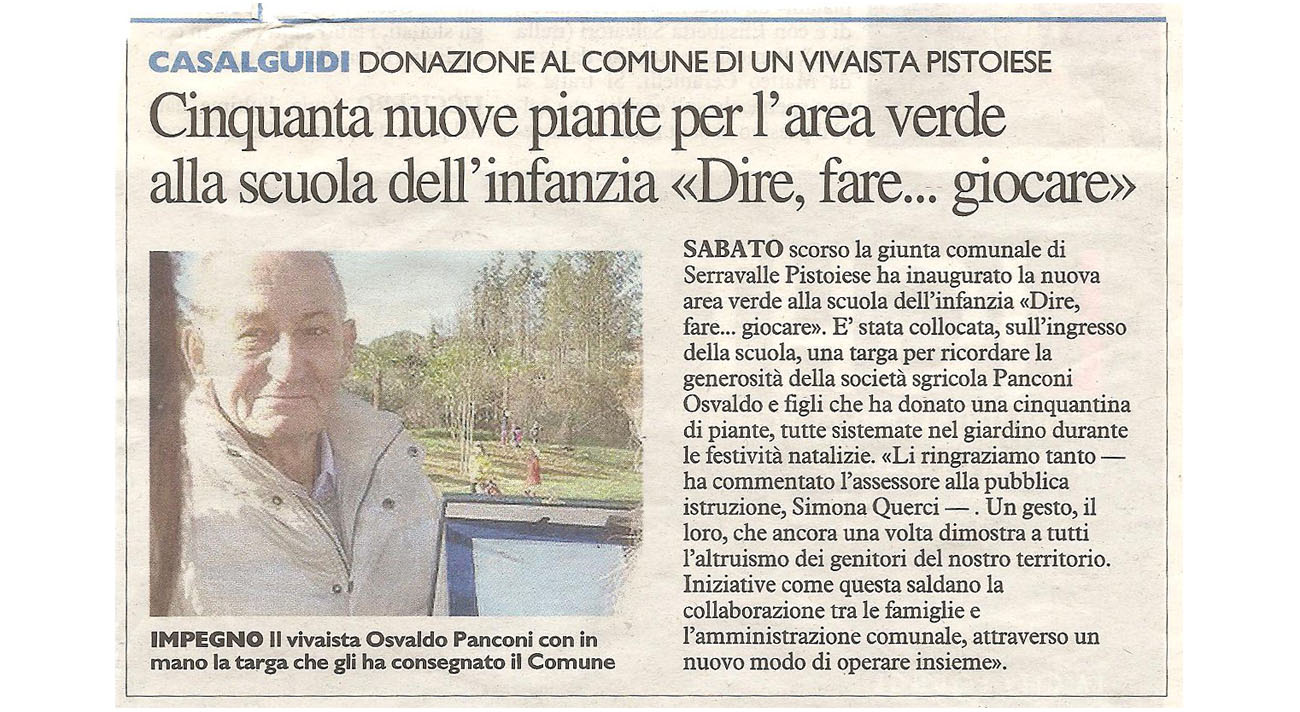 articolo 1